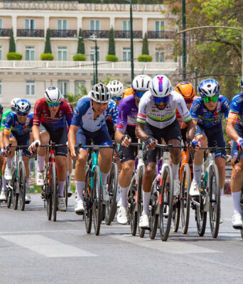 ΔΕΗ Tour of Hellas 2026