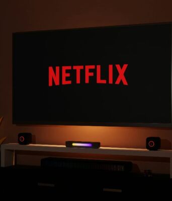 Το Τέξας κατηγορεί το Netflix για κατασκοπεία χρηστών, ακόμη και παιδιών