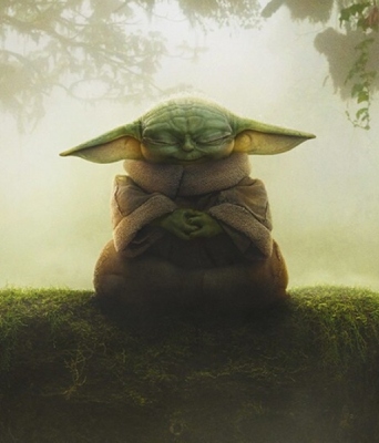 Star Wars: The Mandalorian and Grogu