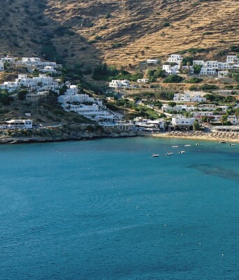 Ίος, το ανερχόμενο αστέρι της Μεσογείου