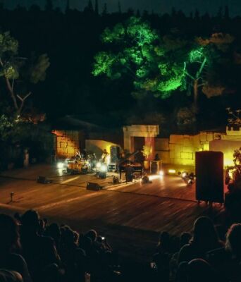 Το Φ hill Sessions ξεκινά: Το πλήρες πρόγραμμα της φετινής διοργάνωσης