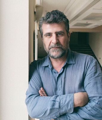 Αστέριος Πελτέκης
