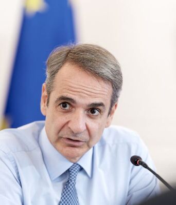 Εβδομαδιαία ανασκόπηση του Κυριάκου Μητσοτάκη - Με έμφαση στο posokanei, το πρόγραμμα Ανακαίνιση Κατοικίας, τις νέες συλλογικές συμβάσεις και τον Παρθενώνα.