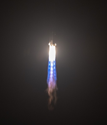 SpaceSail