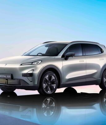 AV-AUTO-Changan Deepal S05 PHEV