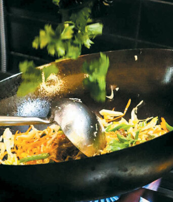 Kin Khao