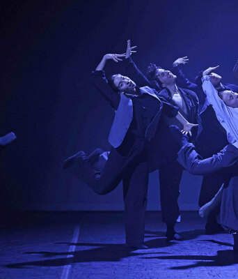 Dance Days Festival 2026
