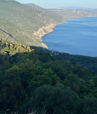 Βόρεια Εύβοια