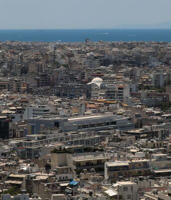 Φρένο από το ΣτΕ στην τακτοποίηση αυθαιρέτων με άδειες που έχουν ακυρωθεί δικαστικά