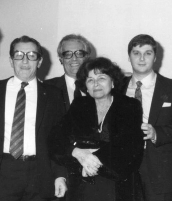 Ex Intimis Cordis: Βιογραφίες και Δοκίμια για τη Μουσική