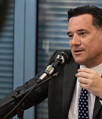 Άδωνις Γεωργιάδης: Η θεαματική βελτίωση του ΕΣΥ σε όλα τα νησιά είναι εμφανής σε όσους δεν έχουν εμπάθεια