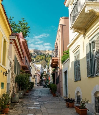 Ένας Αύγουστος αλλιώς: Μέρος 4ο