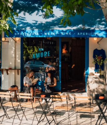 Bar Amore 