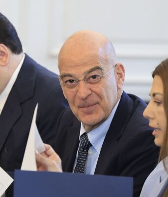 Δημοσκόπηση ALCO: Ποιοι υπουργοί θεωρούνται οι πιο επιτυχημένοι