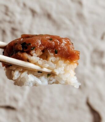 Sushi Lunchi
