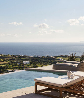 Stamna Sifnos