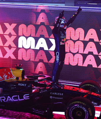 Formula 1 - Σιγκαπούρη: Νικητής ο Μαξ Φερστάπεν