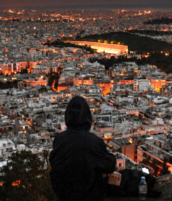 Πολύ μικρά σπίτια