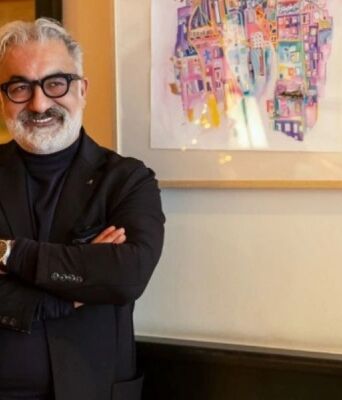 Οι εκδόσεις Επίκεντρο και το Καφέ Φίλιον διοργανώνουν στις 19 Οκτωβρίου την παρουσίαση του νέου βιβλίου του συγκοινωνιολόγου Σταύρου Κωνσταντινίδη