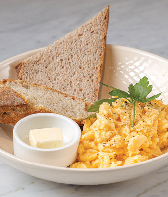 Le Pain Quotidien