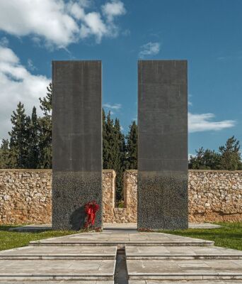 Σκοπευτήριο Καισαριανής