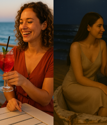 “Anywhere but Bed”