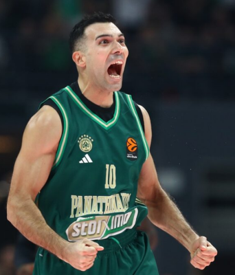 Παναθηναϊκός