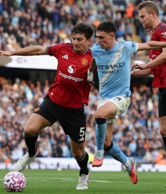 Αθλητικές μεταδόσεις: Πού θα δείτε το ντέρμπι του Μάντσεστερ, τη Λίβερπουλ, την Άρσεναλ και την Μπάγερν