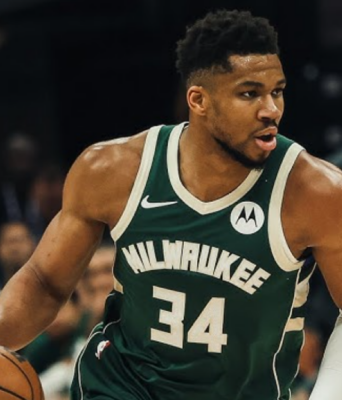 Μπακς: Με μπροστάρη τον Γιάννη τα «Ελάφια» επέστρεψαν στις νίκες