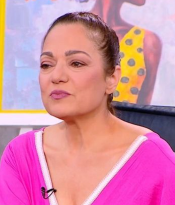 Ελένη Καρακάση: «Έχουμε ταιριάξει με ένα παιδάκι 8 χρονών, έχουμε δεθεί μαζί του και περιμένουμε να μας εμπιστευτεί»
