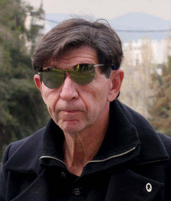 Γεράσιμος Σκιαδαρέσης: «Μετά το Καφέ της Χαράς άρχισαν να κόβονται οι προτάσεις»
