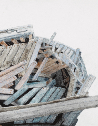 Σωτήρης Σόρογκας - The Paper - 840