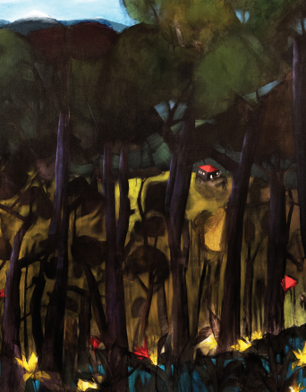 Athens Voice 846 - Χρήστος Κεχαγιόγλου