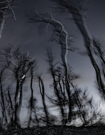 Athens Voice 84 - Τάσος Βρεττός