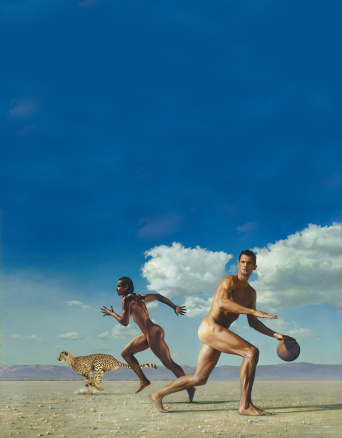 Athens Voice 849 - Μιχάλης Μακρουλάκης