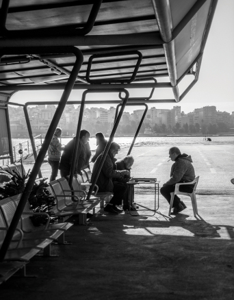 Athens Voice 855 - Κωνσταντίνος Πίττας