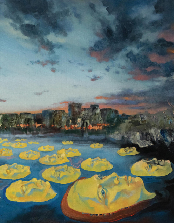 Athens Voice 866 - Alek Tretiak