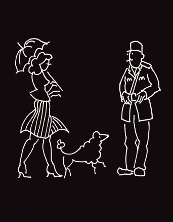 Athens Voice 870 - Paul Simonon