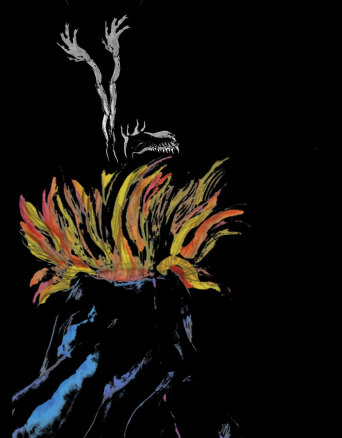 Athens Voice 875 - Ίρια Βρεττού