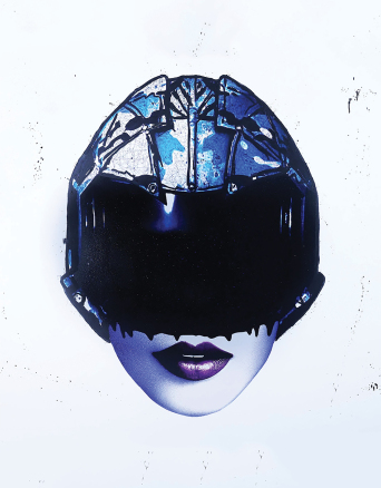 Athens Voice 883 - Maxim