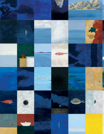 Athens Voice 884 - Γιώργος Χατζημιχάλης