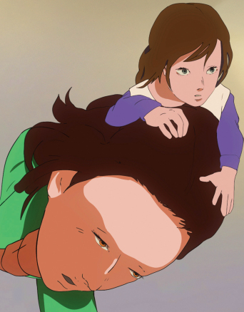 Athens Voice 885 - Blaise Kirschner