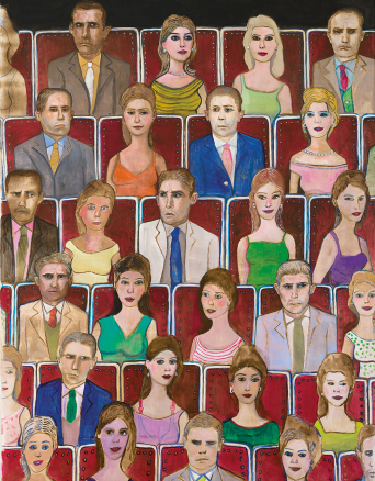 Athens Voice 890 - Εδουάρδος Σακαγιάν