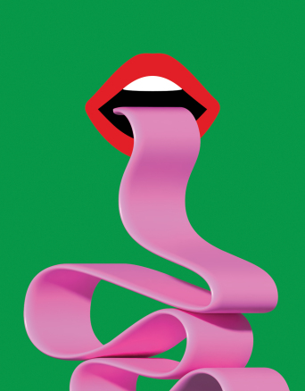 Athens Voice 892 - Beetroot Design Group