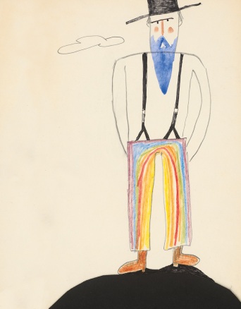 Athens Voice 893 - Αλέξης Κυριτσόπουλος