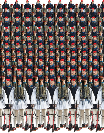 Athens Voice 909 - Αμαλία Σωτηροπούλου