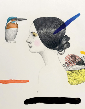 Athens Voice 913 - Mateo Andrea