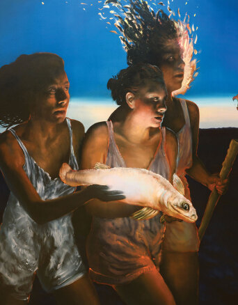 Athens Voice 927 - Θοδωρής Μπαργιώτας