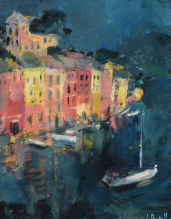 Athens Voice 928 - Jemma Powell