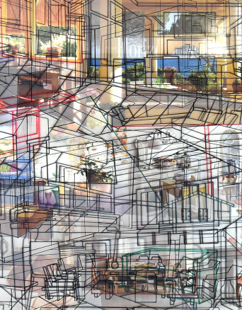 Athens Voice 936 - Κατερίνα Ζαφειροπούλου